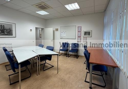 Teeküche / Aufenthaltsraum