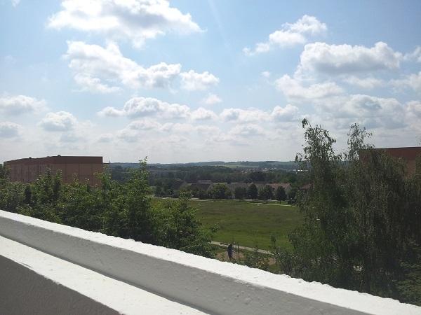 Ihr Blick vom Balkon (1)