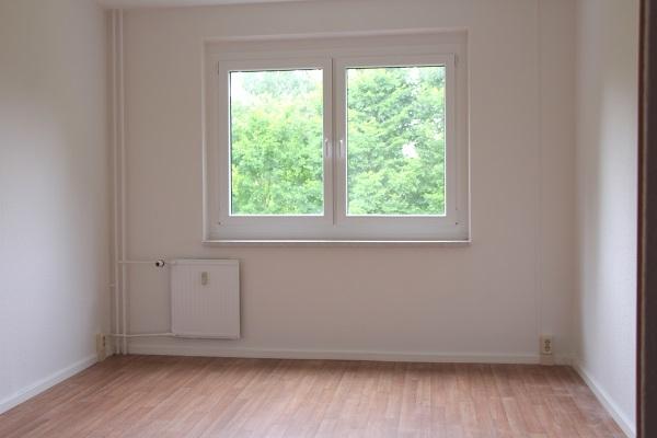 Beispiel Schlafzimmer