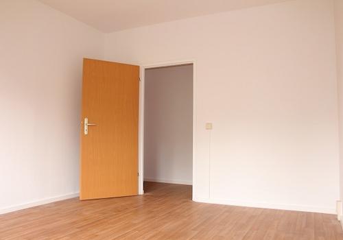 Beispiel Schlafzimmer