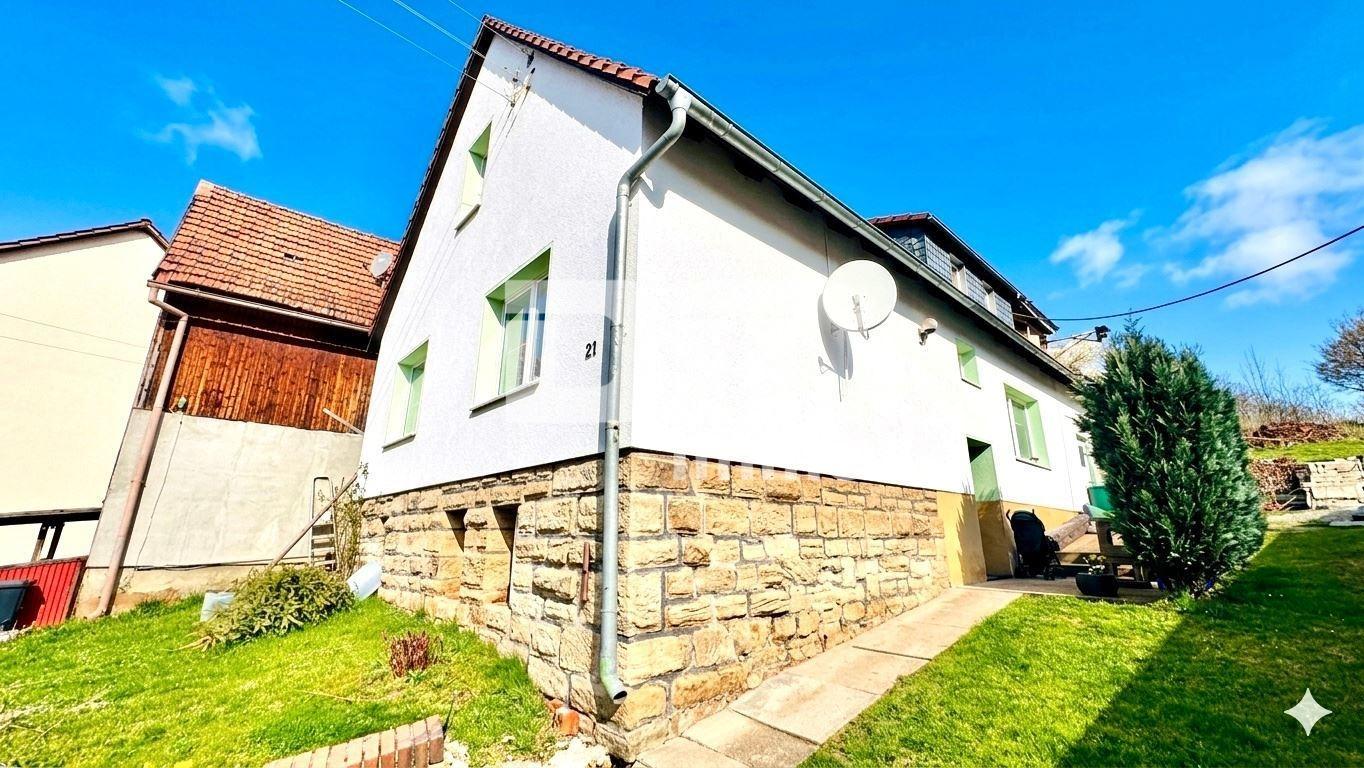 Front / Seitenansicht