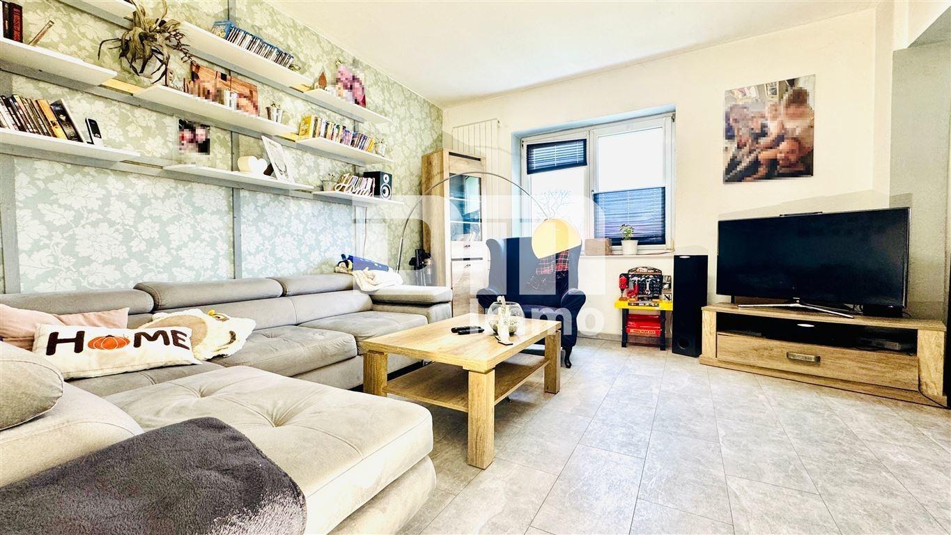 EG Wohnzimmer / Esszimmer