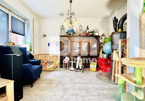 EG Wohnzimmer / Esszimmer