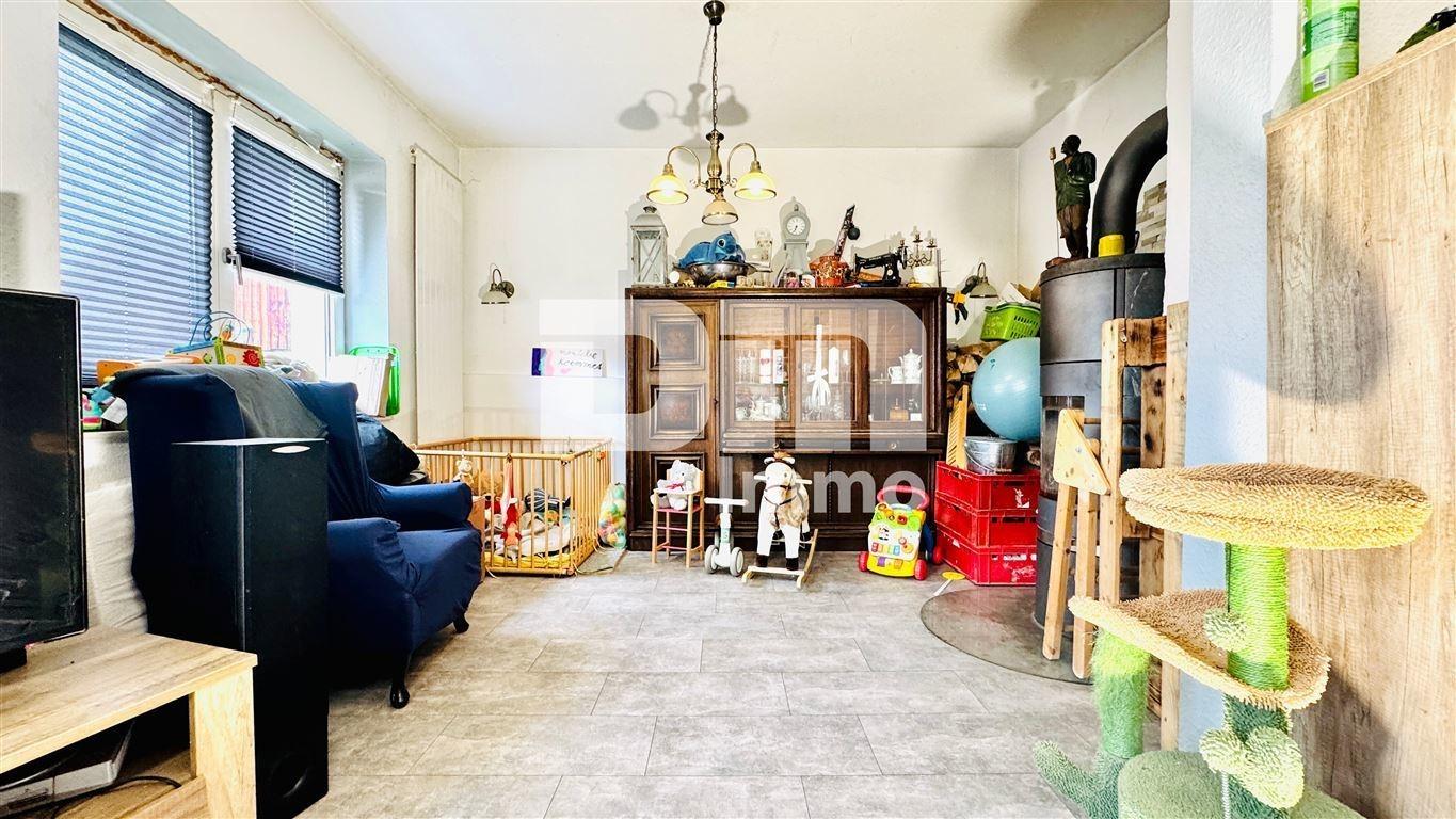 EG Wohnzimmer / Esszimmer