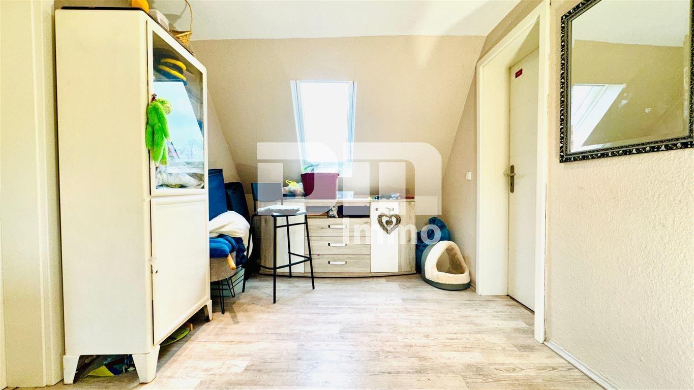 OG / DG Schlafzimmer - Kind 3