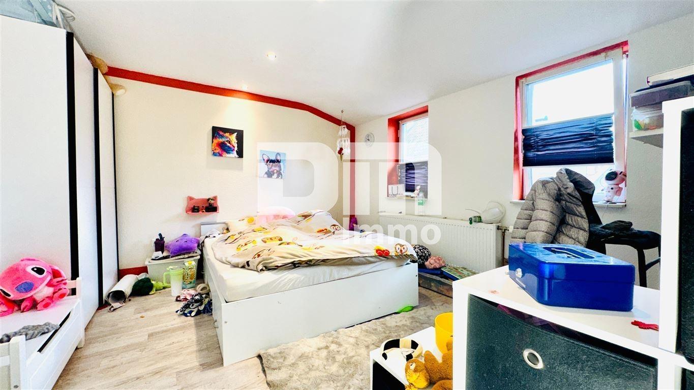 OG / DG Schlafzimmer - Kind 1