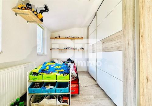 OG / DG Kind 2 / Gäste / Büro