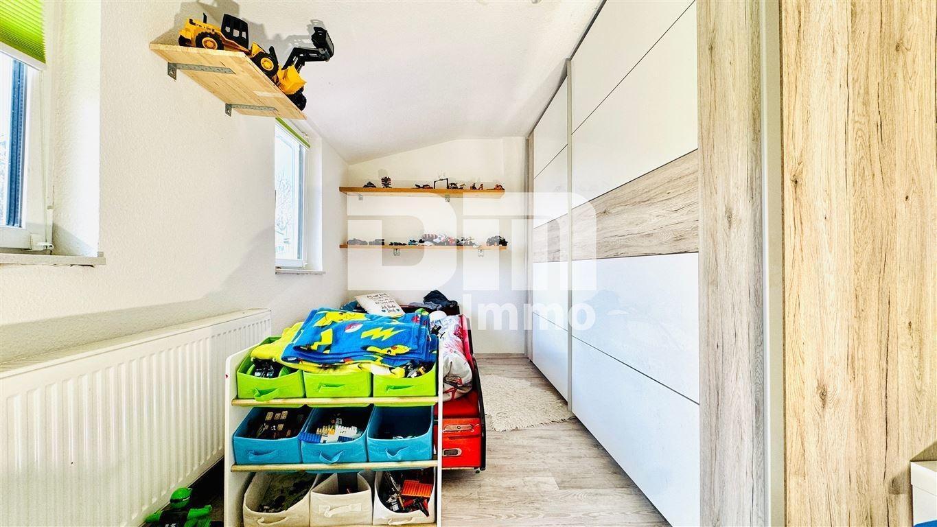 OG / DG Kind 2 / Gäste / Büro