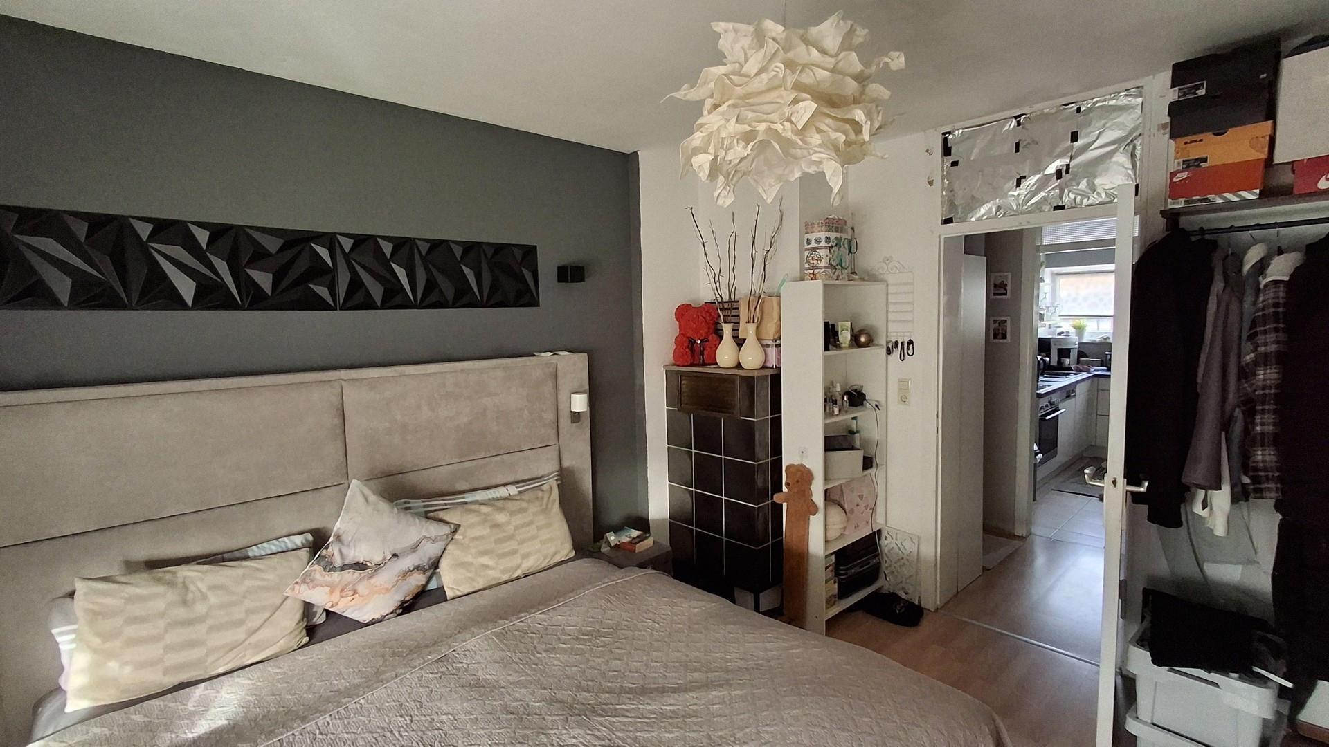 Eigentliches Kinderzimmer