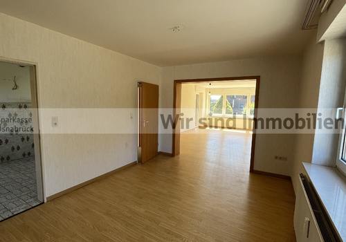 Esszimmer Wohnung EG