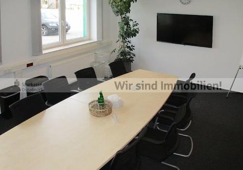 Besprechungsraum im EG