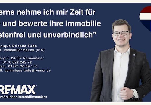 Kostenfreie Immobilienbewertung