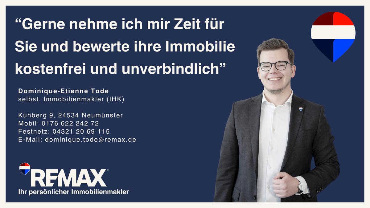 Kostenfreie Immobilienbewertung