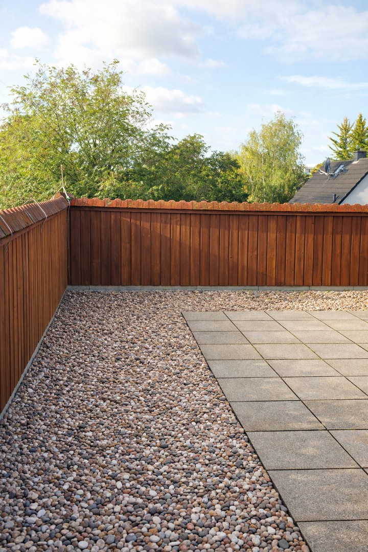 Dachterrasse ähnlich