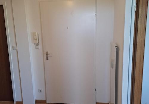 Wohnungstür 1