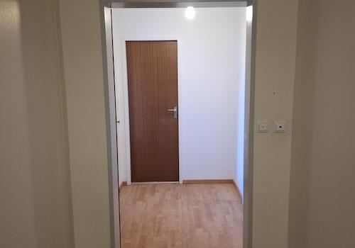 Wohnungstür 2