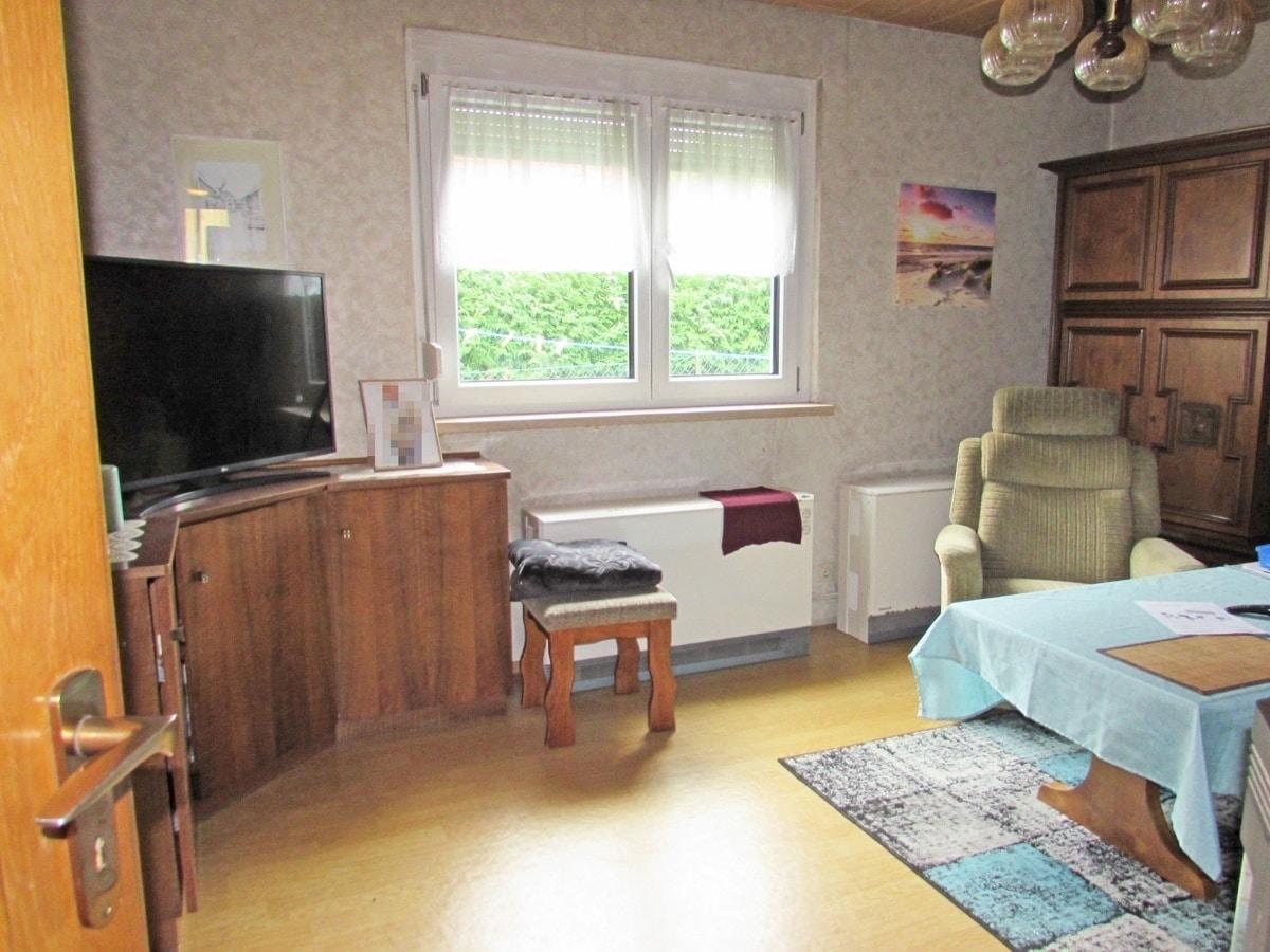 Wohnzimmer EG