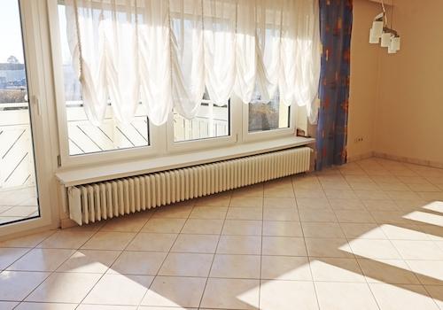 Wohnzimmer OG