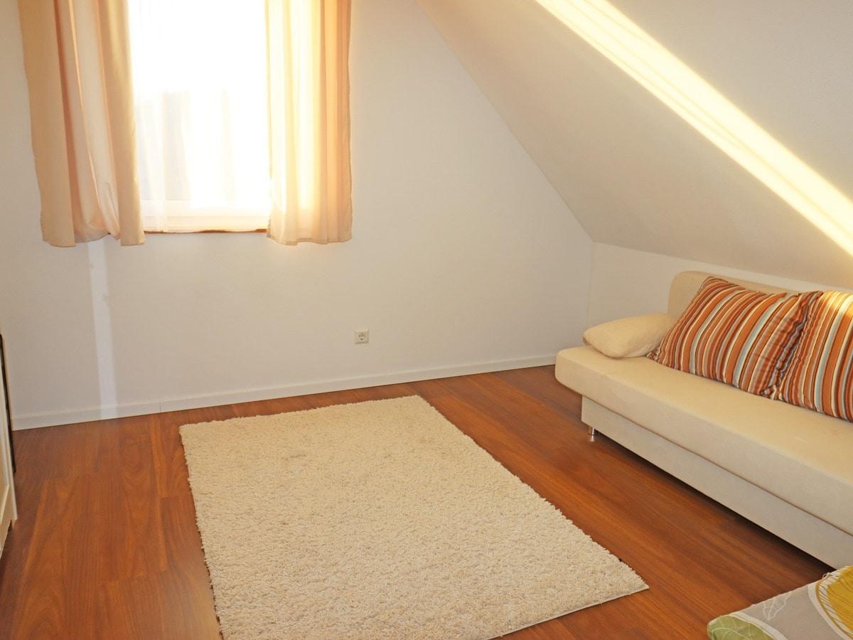 Gästezimmer, OG