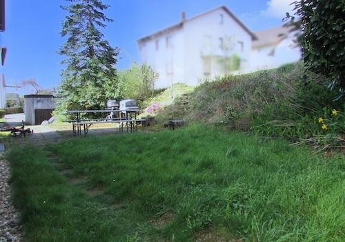 gemeinschaftlicher Garten