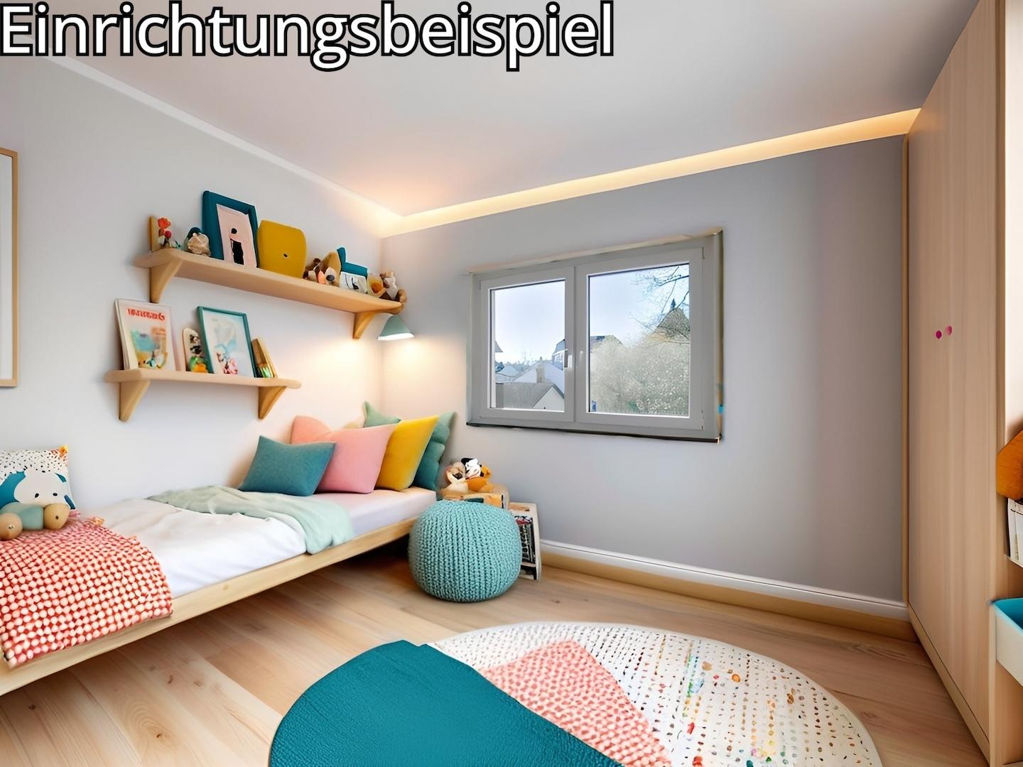Kinderzimmer