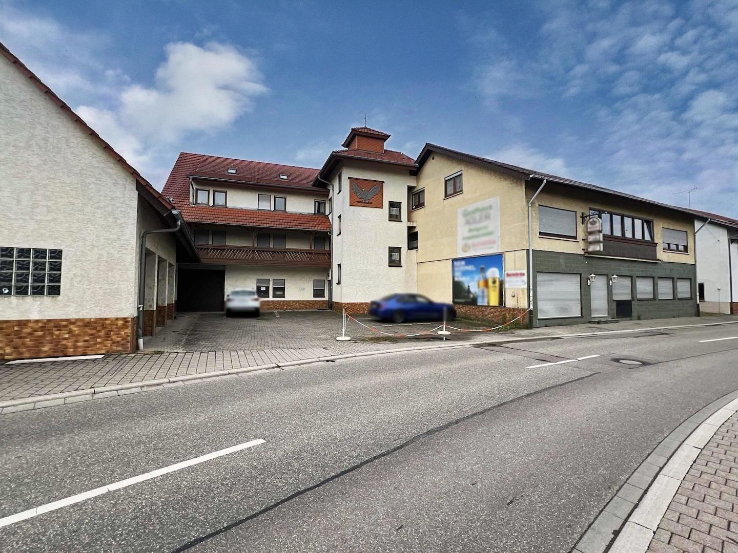 Außenansicht