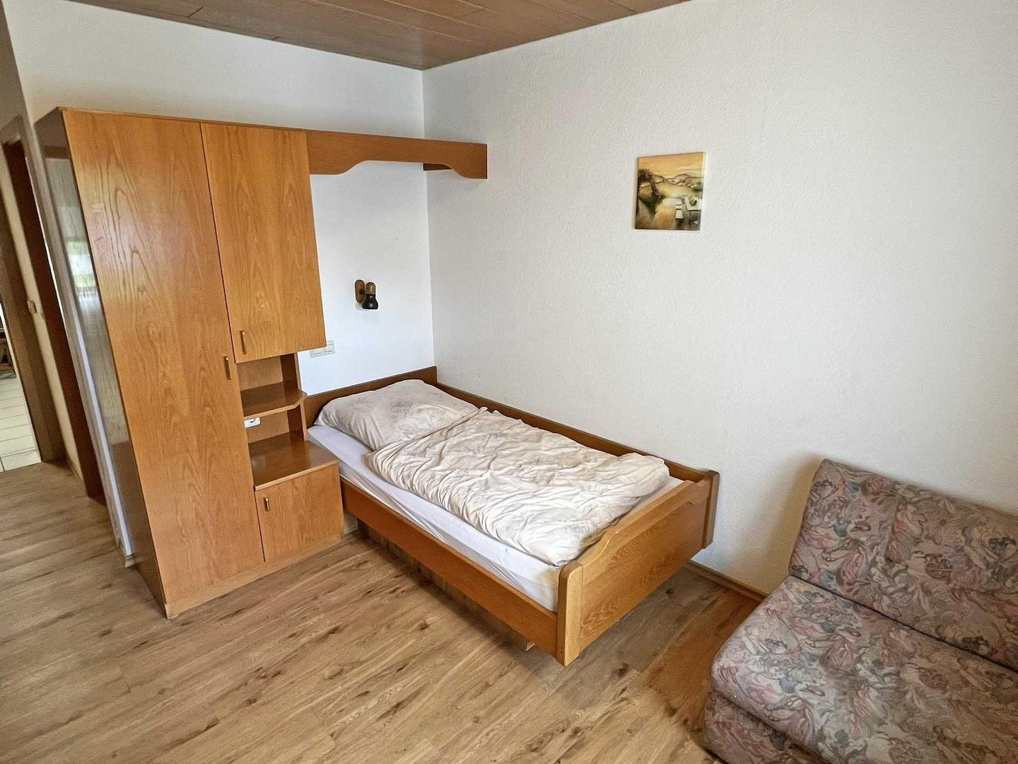 Einzelzimmer