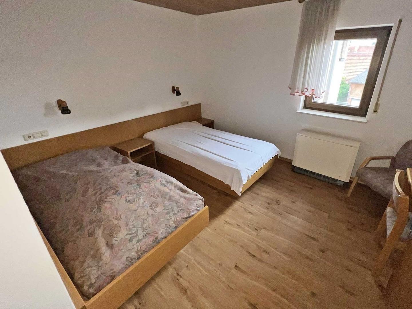 Doppelzimmer