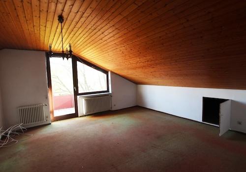 Kinderzimmer im DG