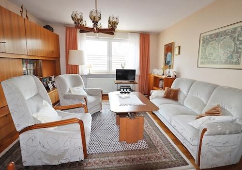 Wohnzimmer OG