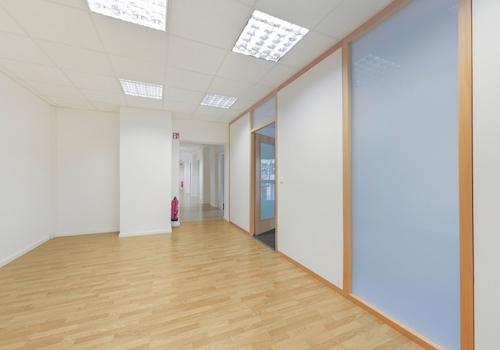 Eingangs-/Empfangsbereich