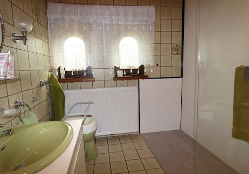 Duschbad