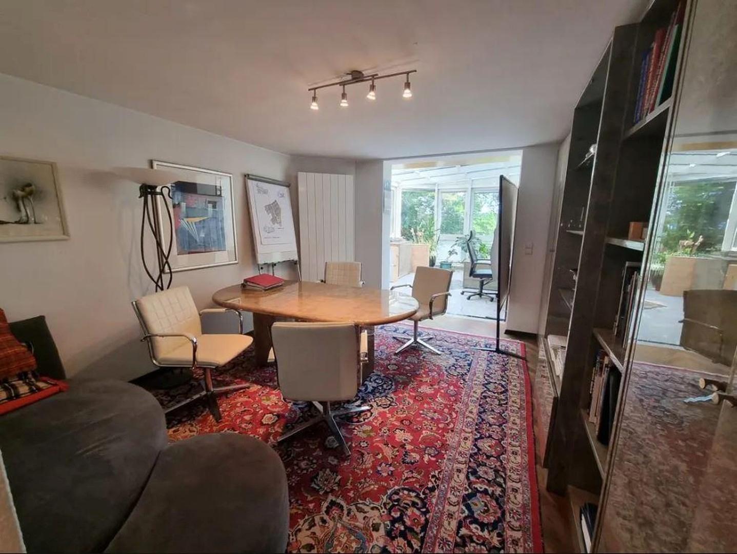 Einliegerwohnung / Büro