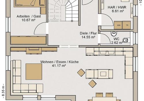 EFH-138-38-125-Erdgeschoss-alternativ