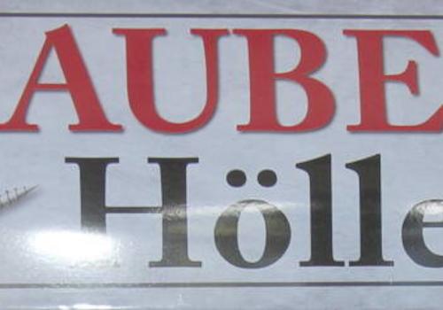 Schrauber-Hölle vs. Werkstattparadies