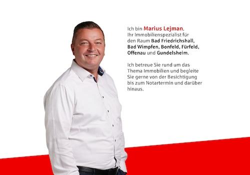 Ihr Immobilienspezialist