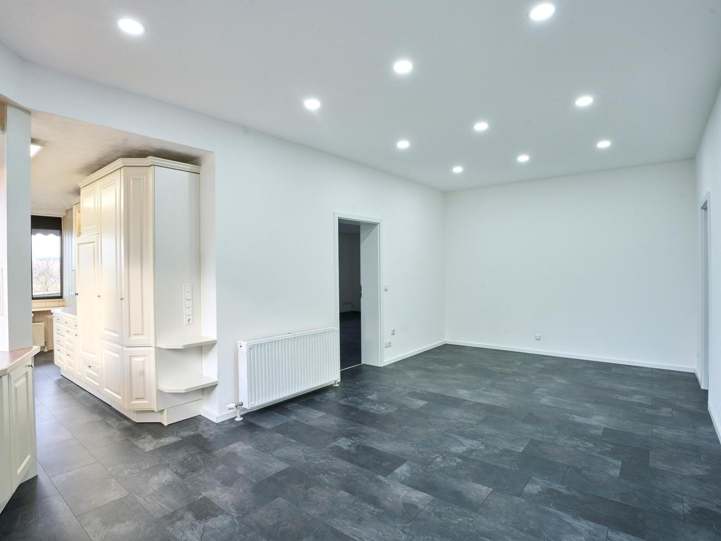 Vorraum - Einliegerwohnung