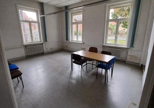 Ansicht Büro (Bild 4)