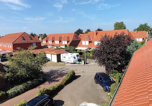 Ausblick nach Nord-Westen