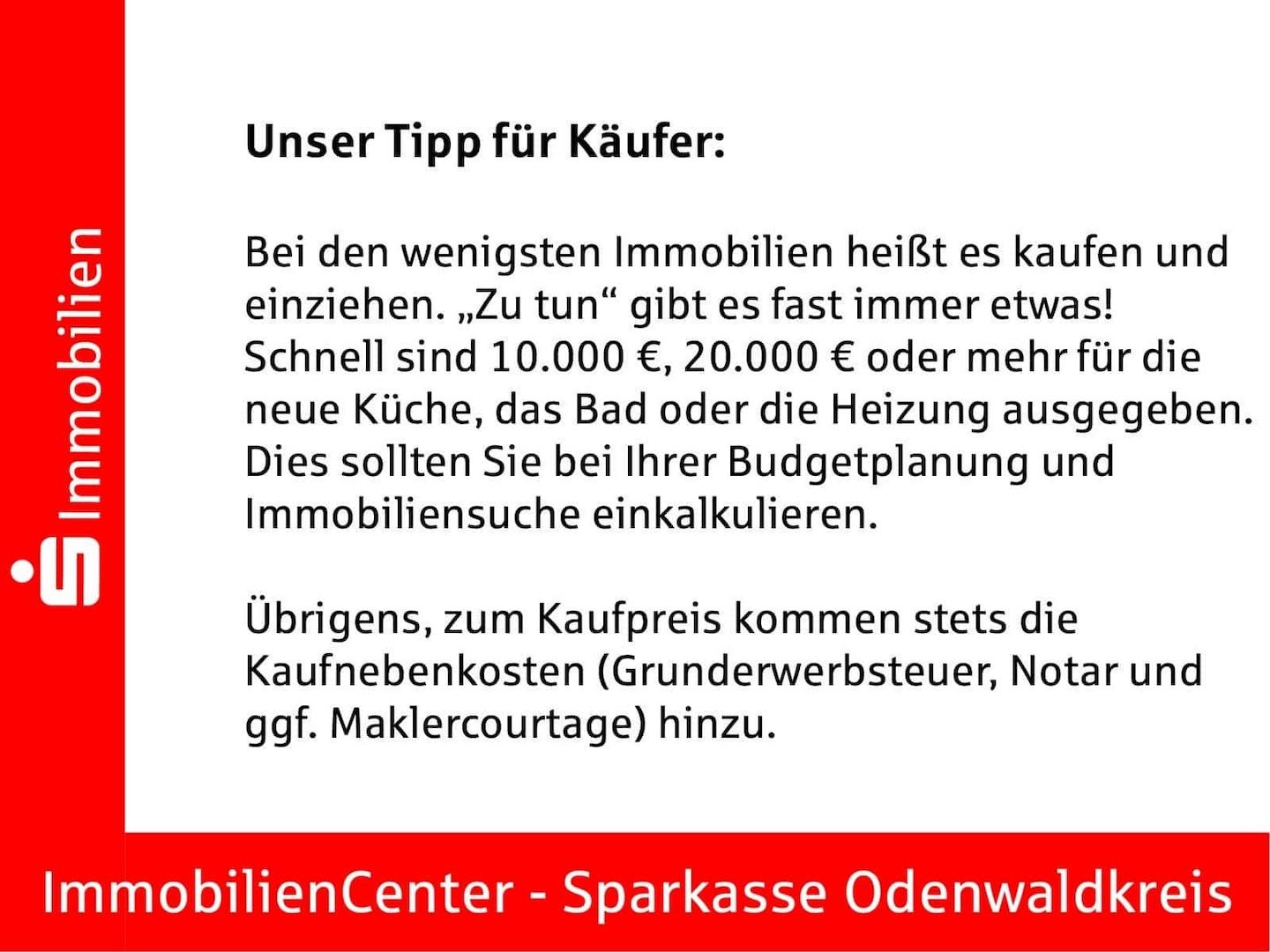 Immobilientipp Renovierungskosten