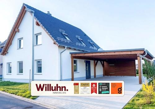 ca. 141m² Wohnfläche