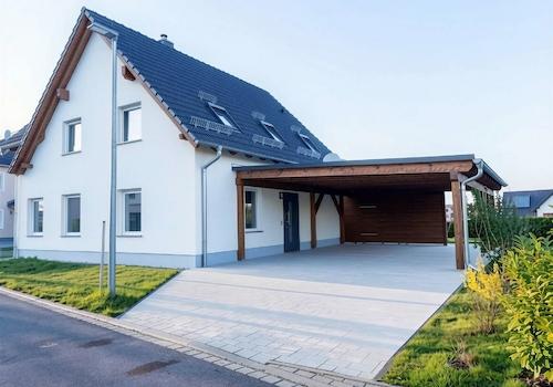 ca. 141m² Wohnfläche