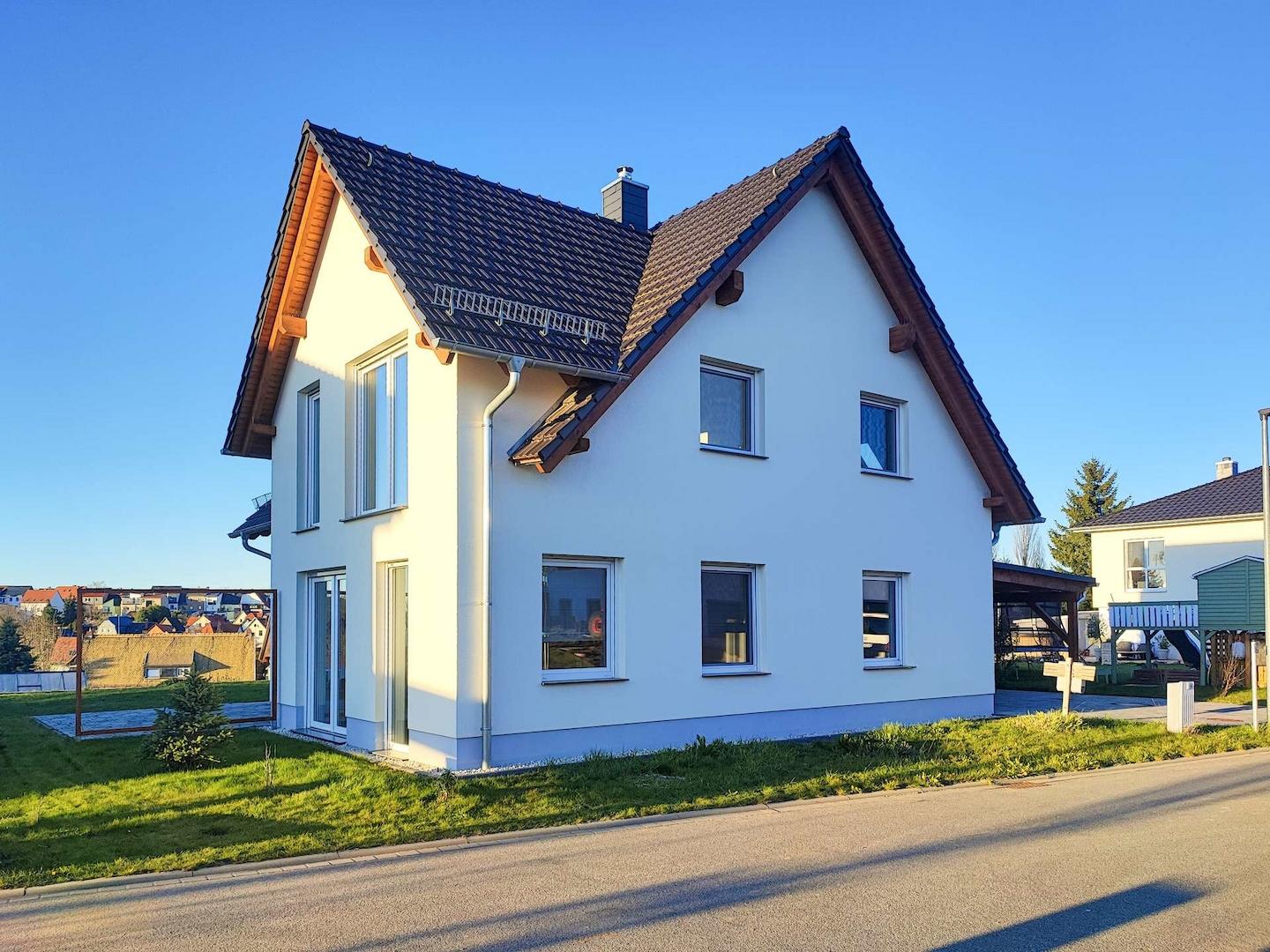 623m² Grundstücksgröße