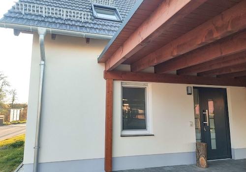 Velux-Dachflächen-Fenster