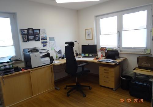 Büro OG, oder Kinderzimmer