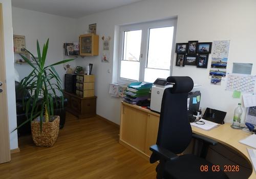 Büro OG, oder Kinderzimmer