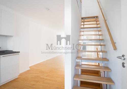 Wohn- und Essbereich