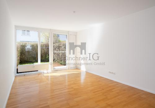 Wohn- und Essbereich