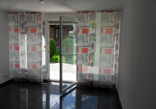 Wohn- / Schlafzimmer