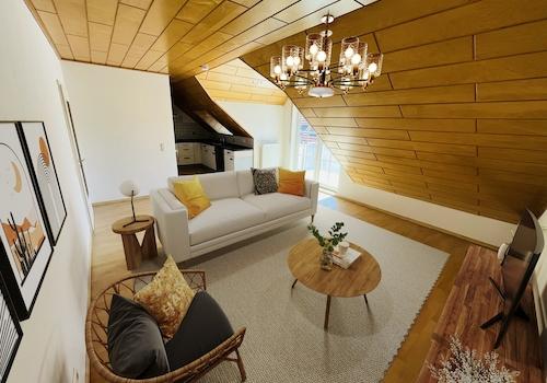 Wohnzimmer Einrichtungs-Bsp.